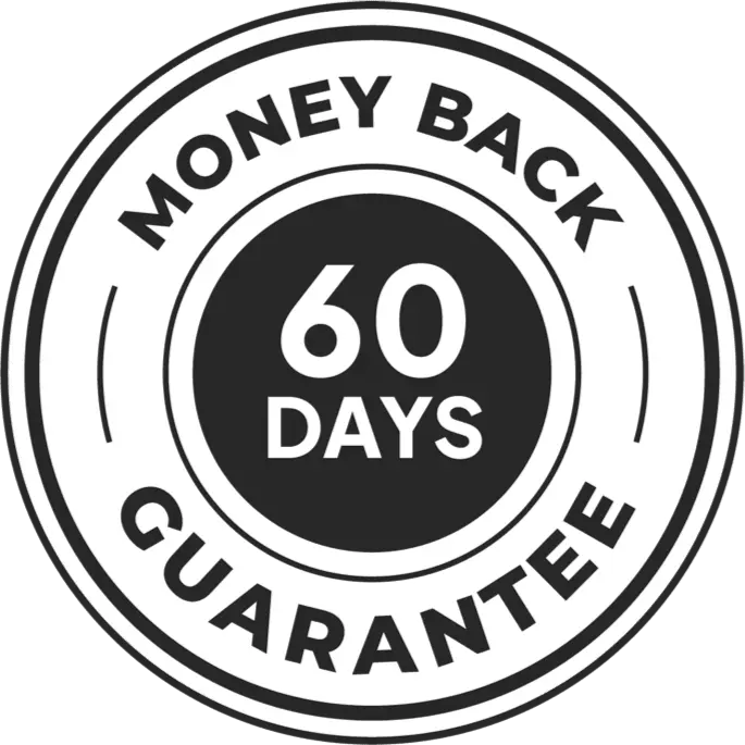 Biovera BHB Burn Gummies 60 Day Money Back Guarantee